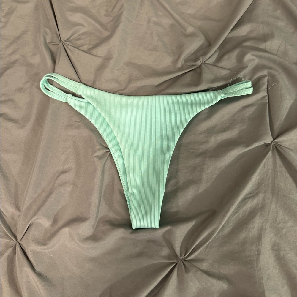 shein bikini bottoms
